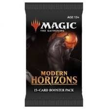 Modern Horizons Booster Pack